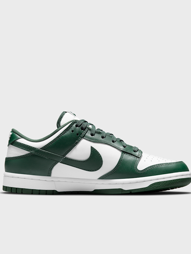 Nike, Dunk Low Retro, green, Image 2 of 8