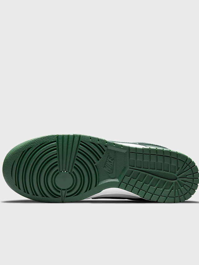 Nike, Dunk Low Retro, green, Image 3 of 8