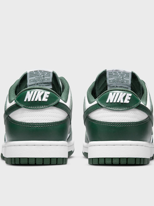 Nike, Dunk Low Retro, green, Image 5 of 8