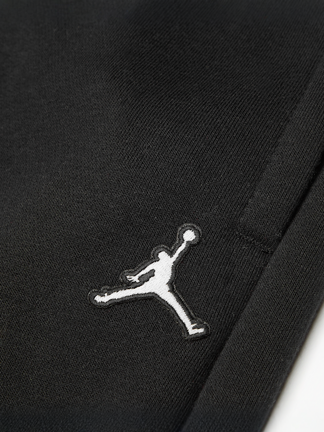 Jordan, Essentials Pant, black, Image 3 of 4