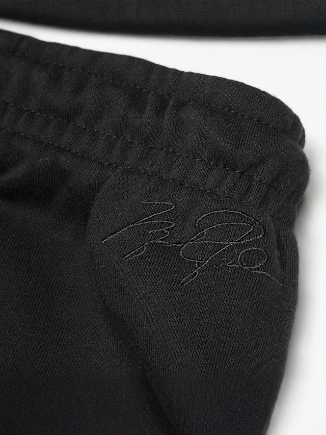 Jordan, Essentials Pant, black, Image 4 of 4