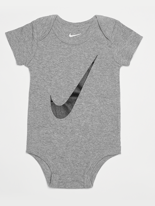 Nike, NHN Swoosh Short Sleeve (3-Pack), multi-colour, Image 3 of 5