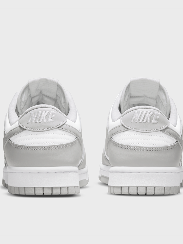 Nike, Dunk Low Retro, grey, Image 5 of 8