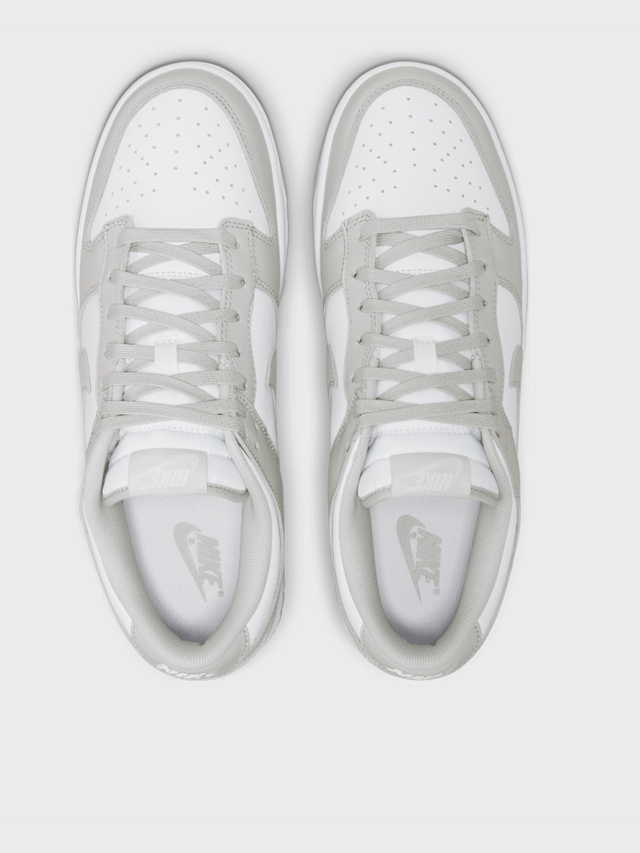 Nike, Dunk Low Retro, grey, Image 6 of 8