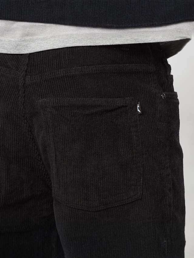 Reell, Baggy, black, Image 4 of 5