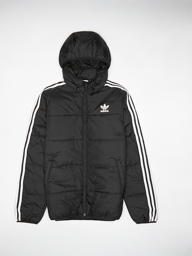 adidas Originals, Adicolor Jacket, black, Image 1 of 4