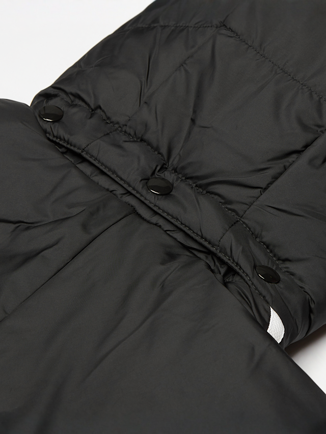 adidas Originals, Adicolor Jacket, black, Image 3 of 4