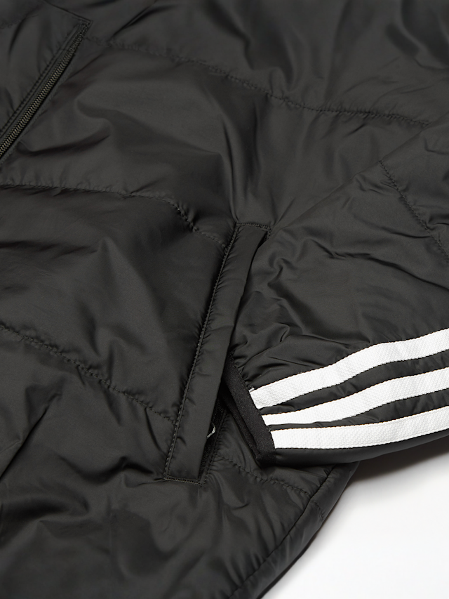 adidas Originals, Adicolor Jacket, black, Image 4 of 4
