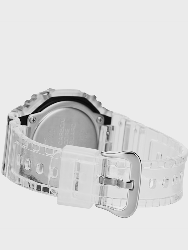 G-SHOCK, Classic GA-2100SKE-7AER, white, Image 2 of 8