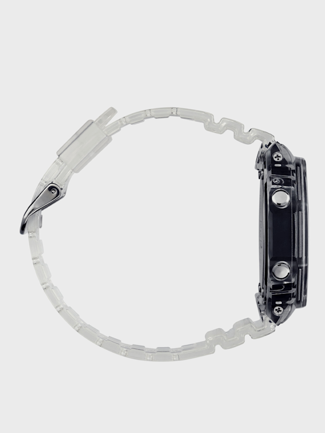 G-SHOCK, Classic GA-2100SKE-7AER, white, Image 4 of 8