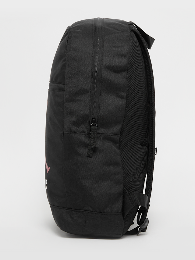 Jordan, Air School Backpack With Pencil Case, black, Image 2 of 4
