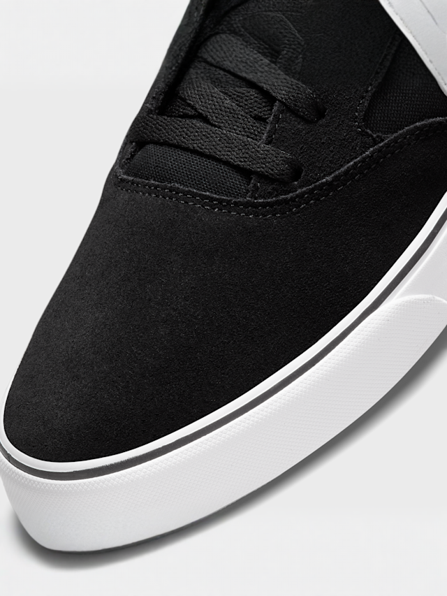 Nike SB, SB Chron 2, black, Image 7 of 8