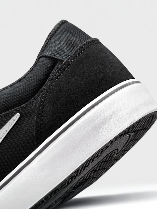 Nike SB, SB Chron 2, black, Image 8 of 8