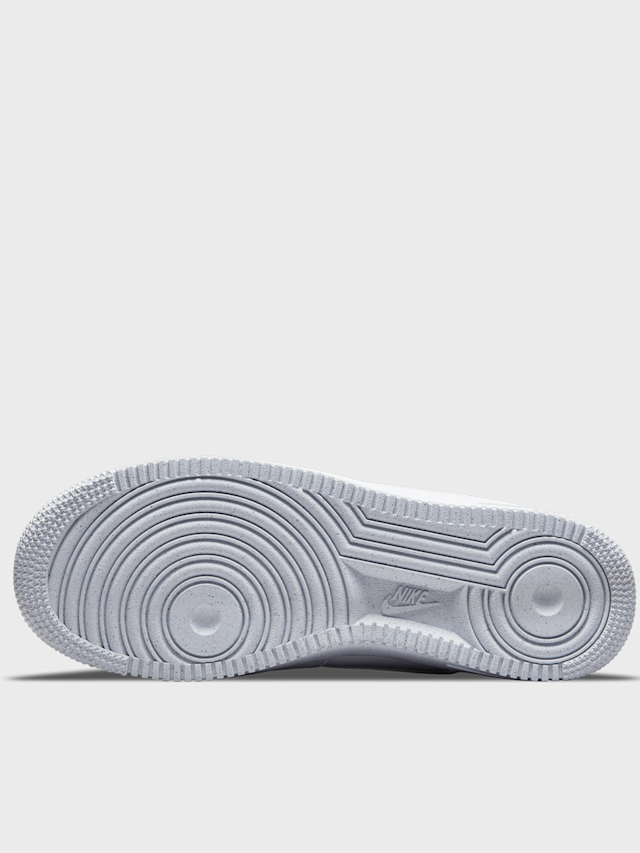 Nike, Air Force 1 '07 Next Nature, white, Image 3 of 8