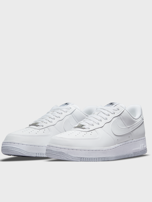 Nike, Air Force 1 '07 Next Nature, white, Image 4 of 8