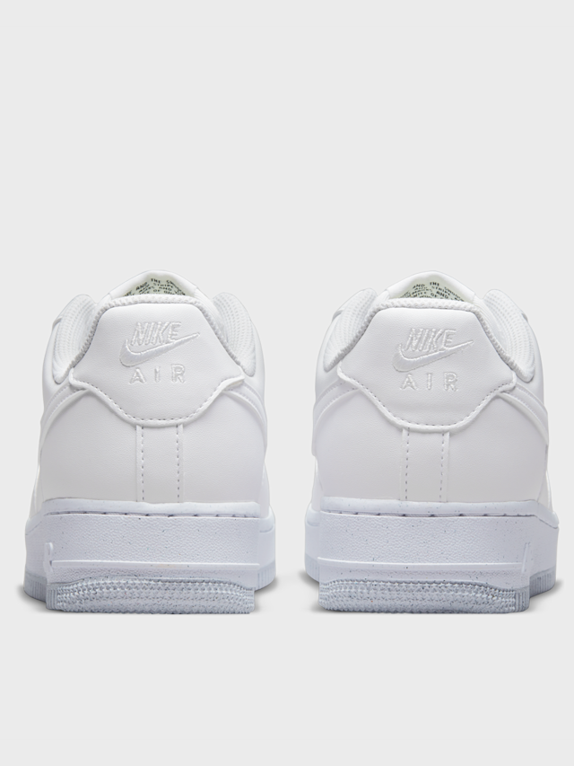Nike, Air Force 1 '07 Next Nature, white, Image 5 of 8