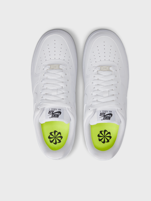Nike, Air Force 1 '07 Next Nature, white, Image 6 of 8