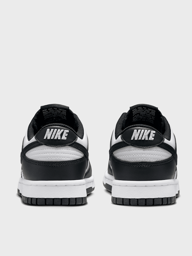 Nike, WMNS Dunk Low Panda Next Nature, black, Image 5 of 8