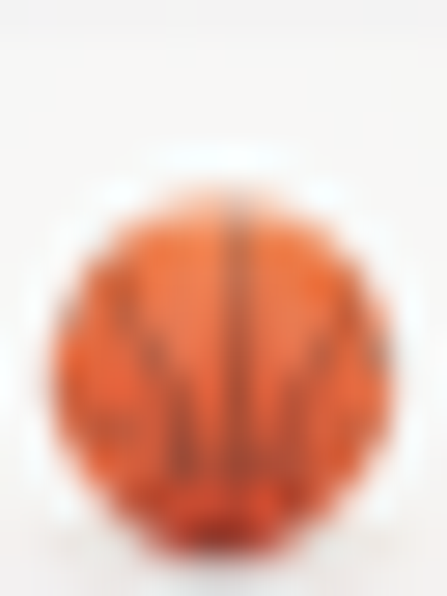 Nike, Swoosh Skills (Size 3), orange, Image 2 of 2