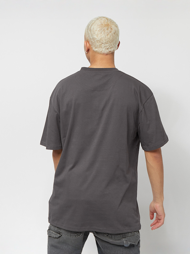 Karl Kani, Small Signature Tee, grey, Image 2 of 4