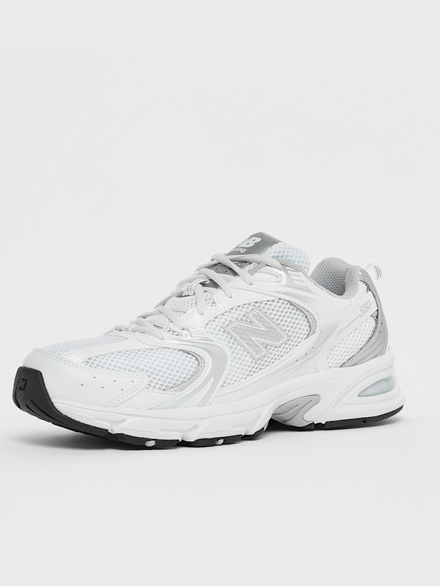 New Balance, 530, white, Image 2 of 5