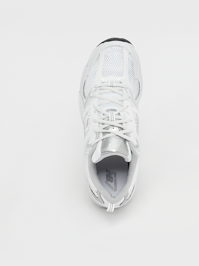 New Balance, 530, white, Image 5 of 5