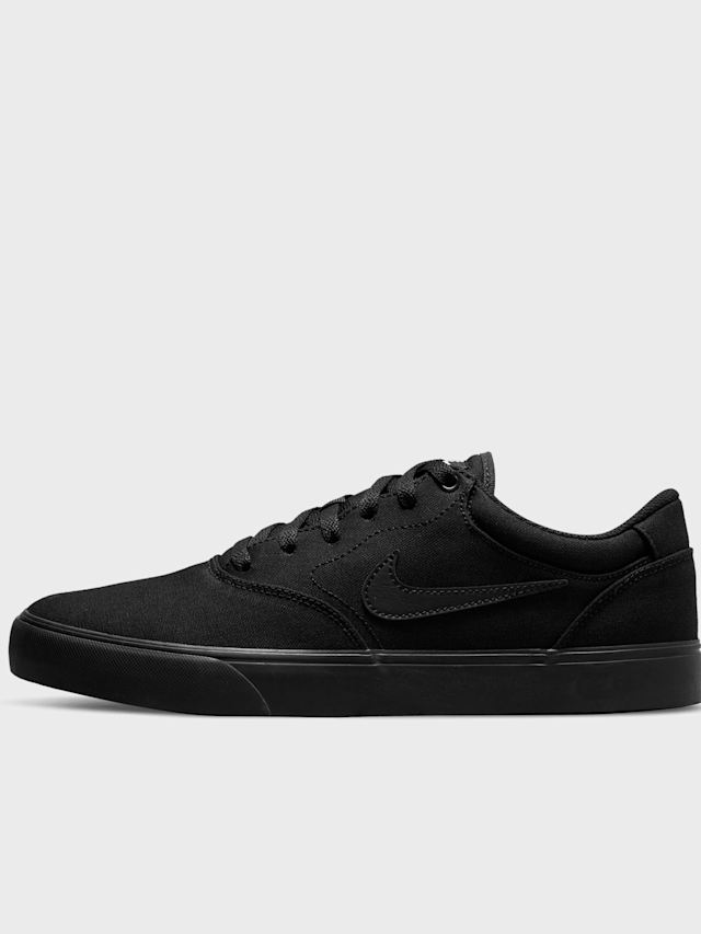 Nike SB, SB Chron 2, black, Image 1 of 8