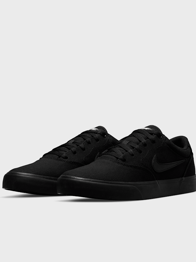 Nike SB, SB Chron 2, black, Image 4 of 8