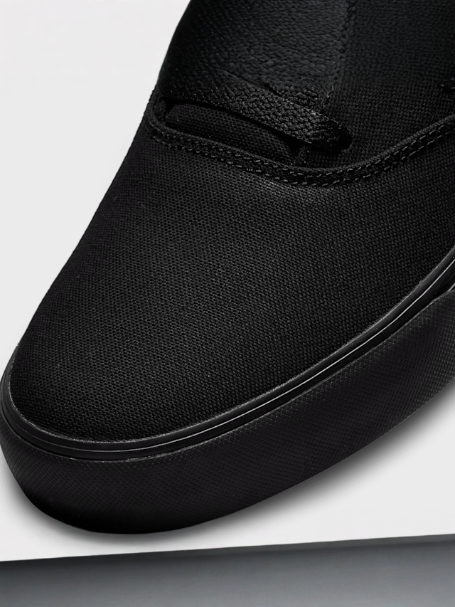 Nike SB, SB Chron 2, black, Image 8 of 8
