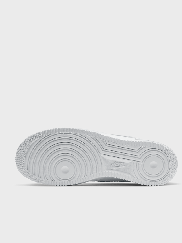 Nike, WMNS Air Force 1, white, Image 3 of 8