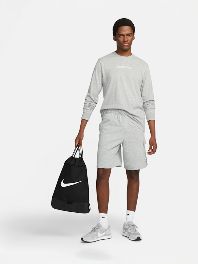 Nike, Brasilia 9.5, black, Image 7 of 7