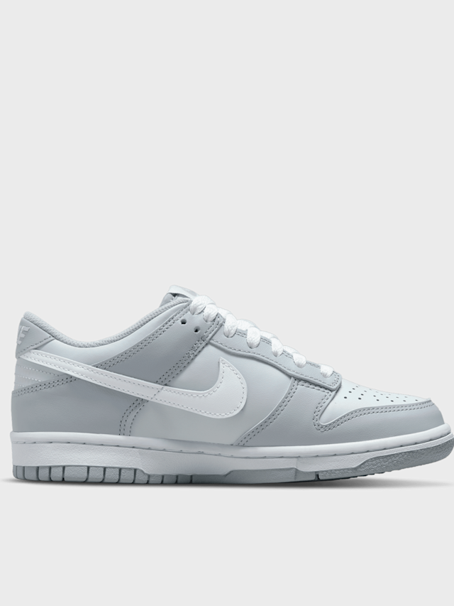 Nike, Dunk Low (GS), grey, Image 2 of 8