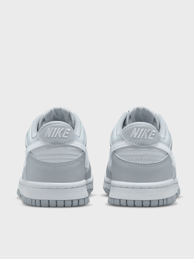 Nike, Dunk Low (GS), grey, Image 5 of 8