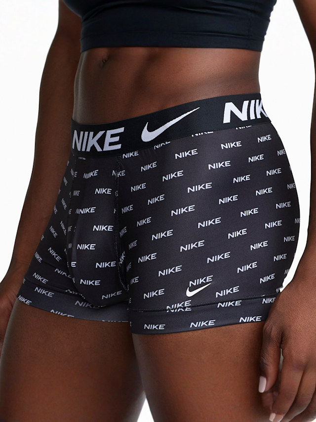 Nike, 3 PACK - Trunk, multi-colour, Image 3 of 4