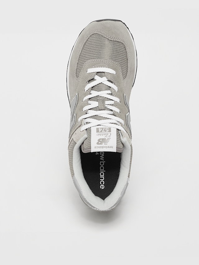 New Balance, 574, grey, Image 5 of 6
