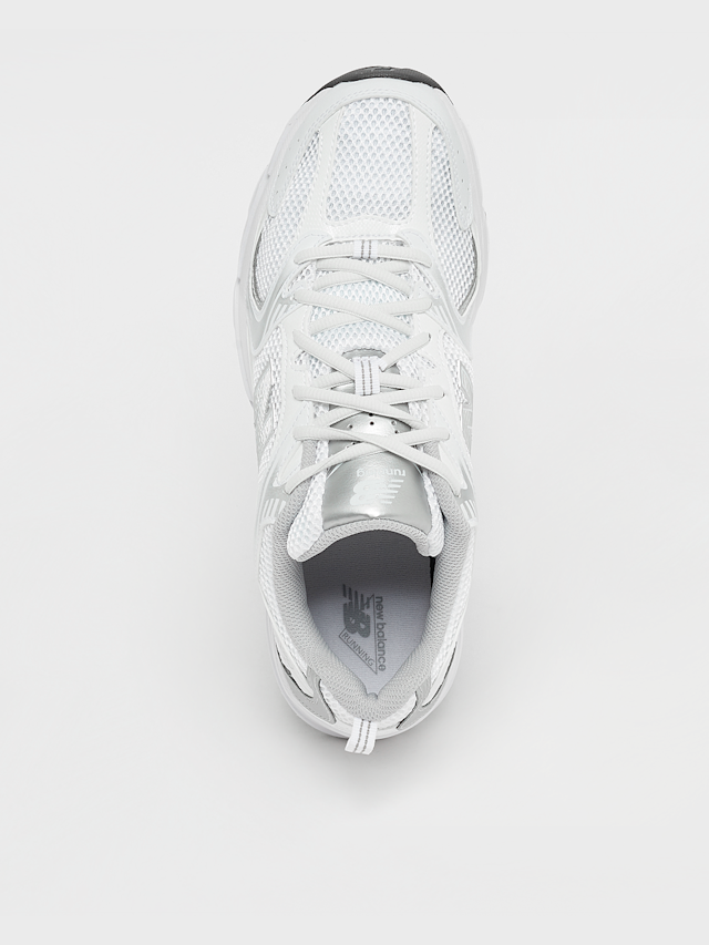 New Balance, 530, white, Image 5 of 5