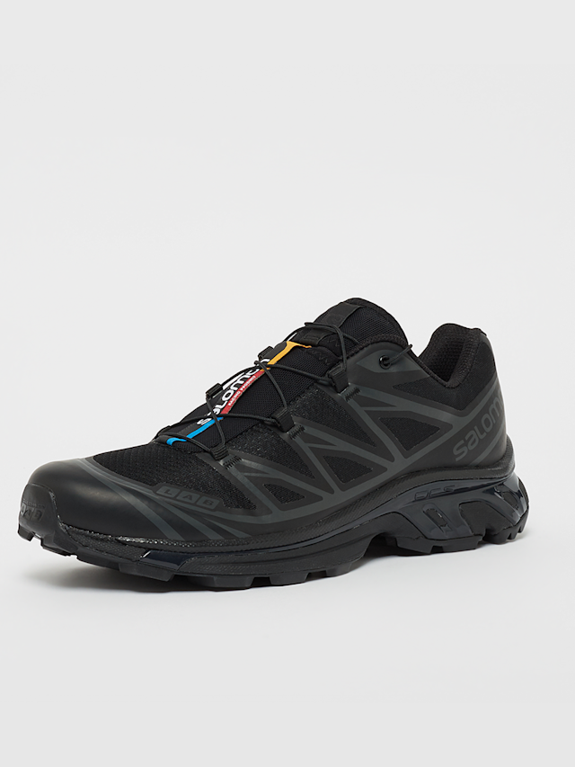 Salomon, XT-6, black, Image 2 of 5