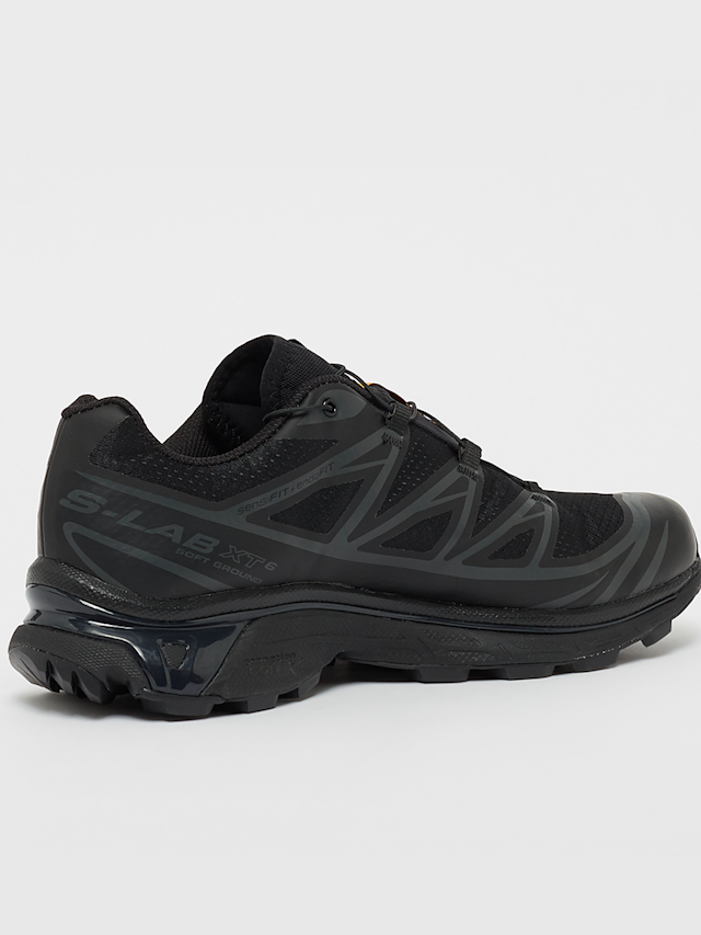 Salomon, XT-6, black, Image 3 of 5