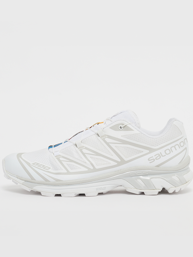 Salomon, XT-6, white, Image 1 of 5