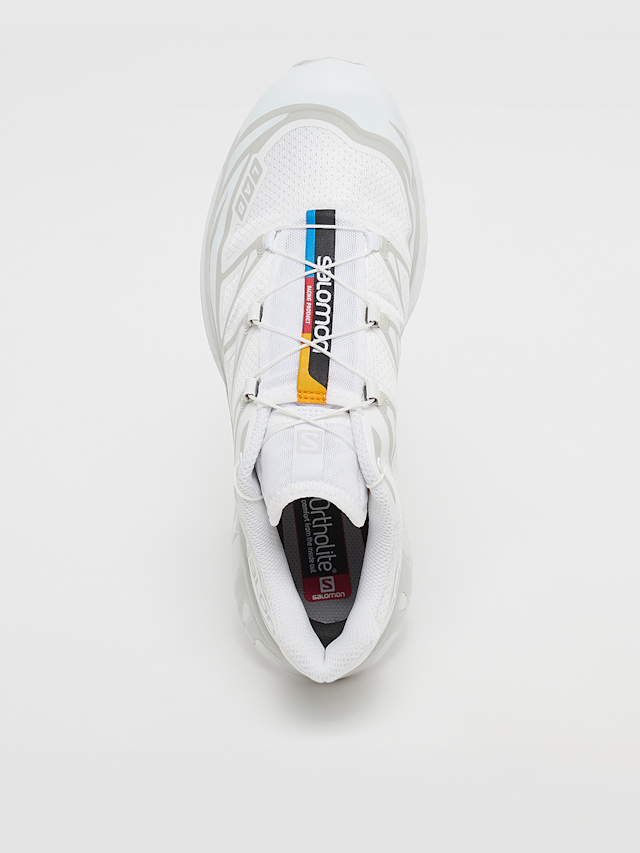Salomon, XT-6, white, Image 5 of 5