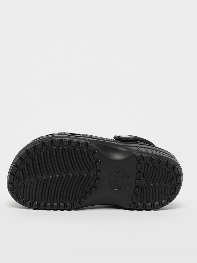 Crocs, Classic Clog (PS), black, Image 4 of 7