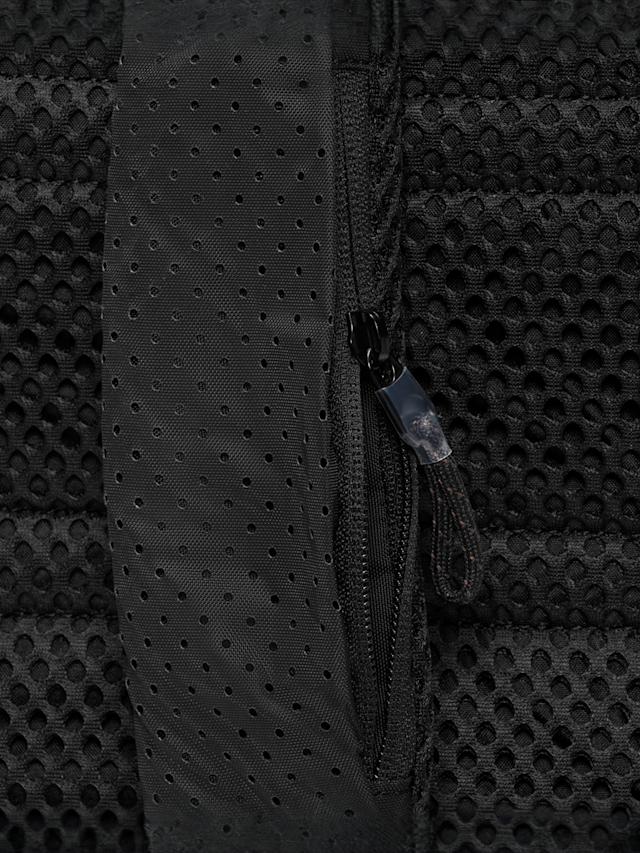 Nike, Sportswear Essentials Sling Bag, black, Image 7 of 9