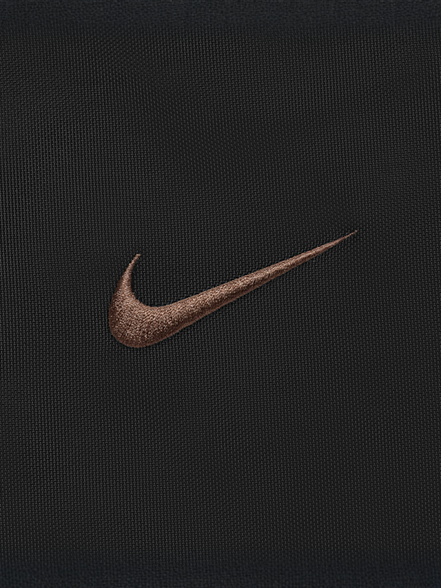 Nike, Sportswear Essentials Sling Bag, black, Image 8 of 9