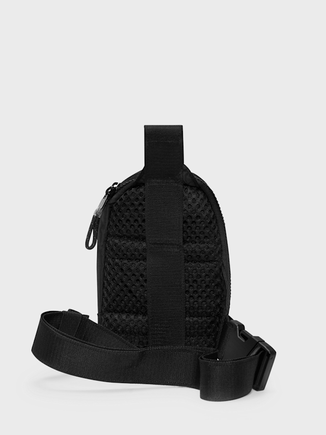 Nike, Sportswear Essentials Crossbody Bag, black, Image 2 of 7