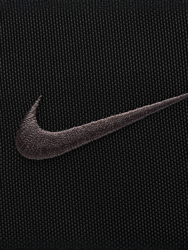 Nike, Sportswear Essentials Crossbody Bag, black, Image 6 of 7
