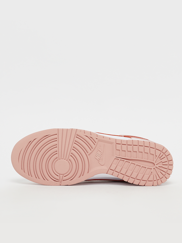 Nike, WMNS Dunk Low, light pink, Image 4 of 5