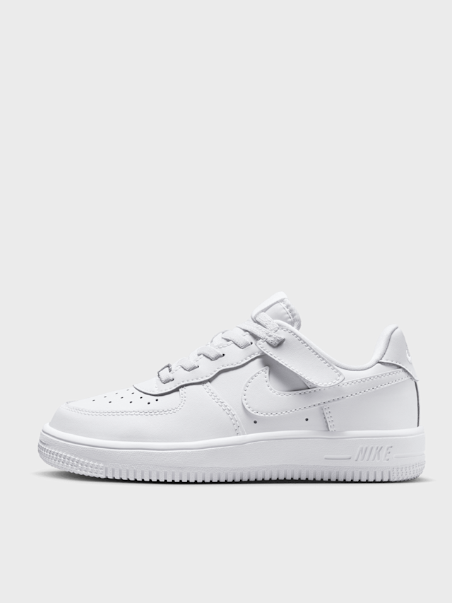 Nike, Air Force 1 LV8 (PS), white, Image 1 of 8