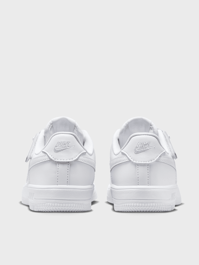 Nike, Air Force 1 LV8 (PS), white, Image 5 of 8