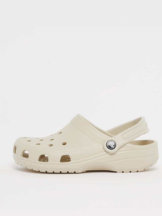Crocs, Classic Clog K (PS), beige, Image 1 of 5