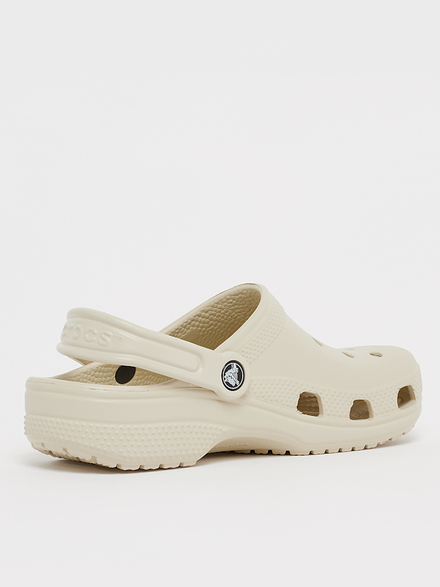 Crocs, Classic Clog K (PS), beige, Image 3 of 5